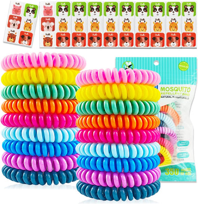 Mosquito Repellent Bracelets