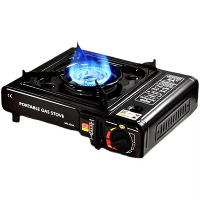 Portable Camping Burner