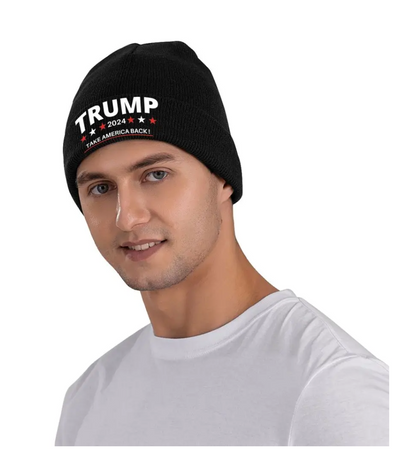 Take Back America Beanie Hat