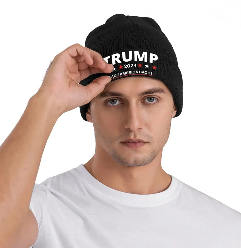 Take Back America Beanie Hat