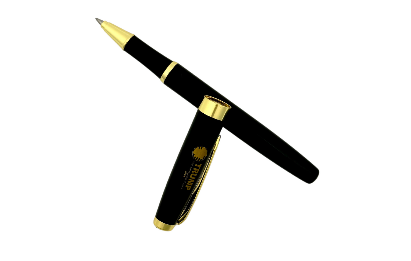 Luxury Trump Signature Pen