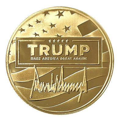 Trump Fight Coin