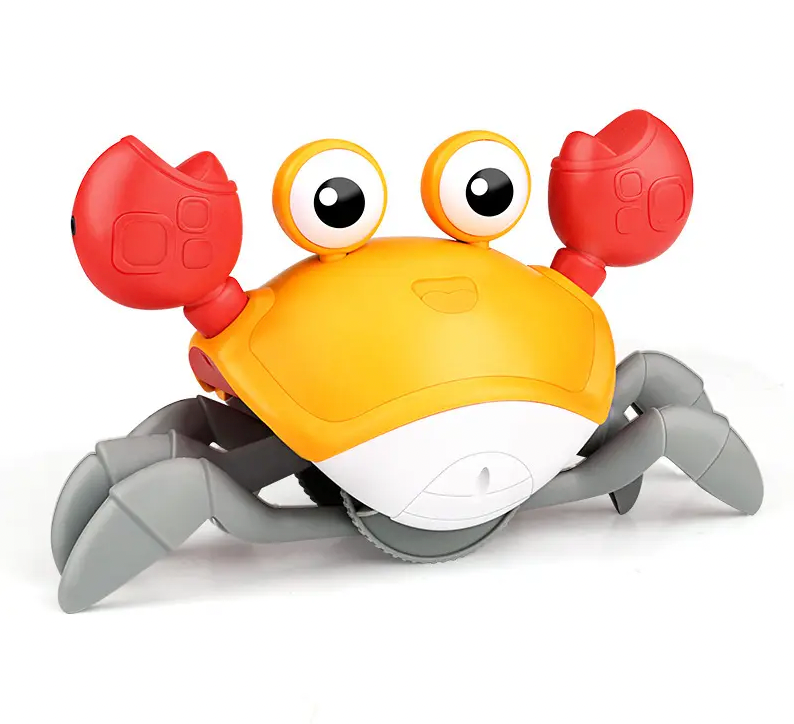 Walking Crab – MyTacticalPromos